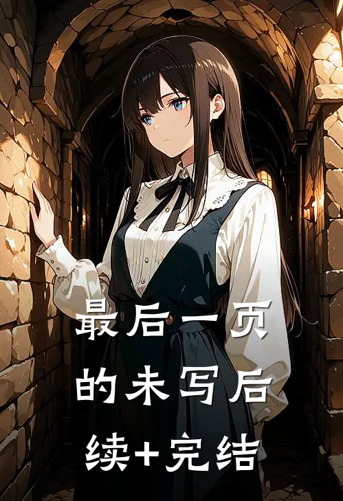 最后一页的未写后续+完结