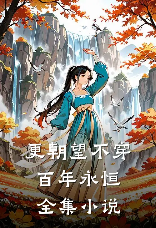 更朝望不穿百年永恒全集小说