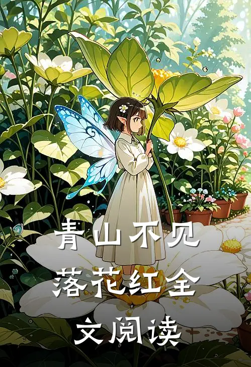 青山不见落花红全文阅读