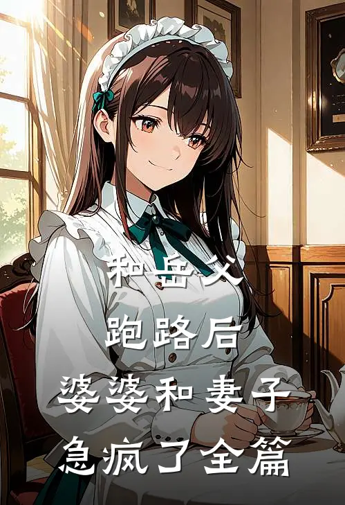 和岳父跑路后，婆婆和妻子急疯了全篇