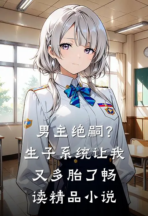 男主绝嗣？生子系统让我又多胎了畅读精品小说