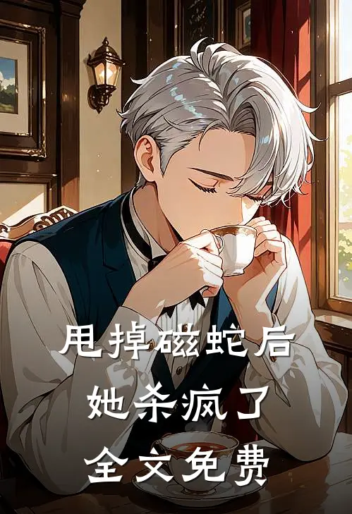 甩掉磁蛇后，她杀疯了全文免费