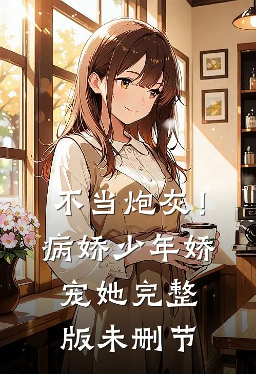 不当炮灰！病娇少年娇宠她完整版未删节