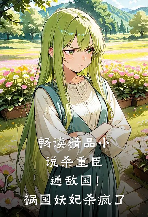 畅读精品小说杀重臣、通敌国！祸国妖妃杀疯了
