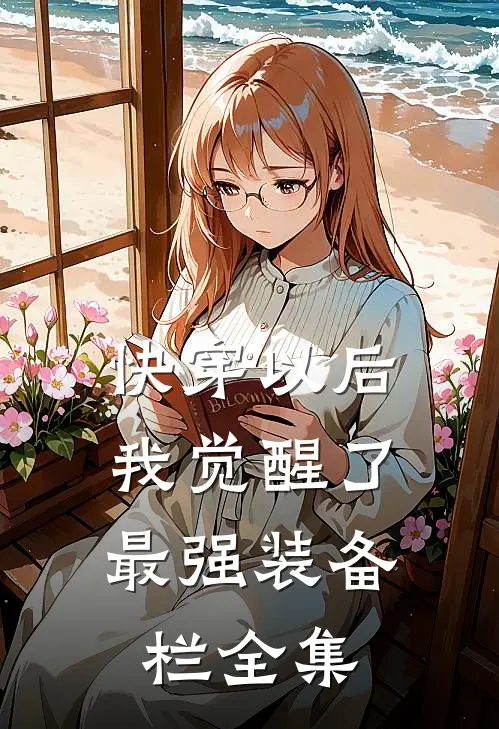 快穿以后，我觉醒了最强“装备栏”全集