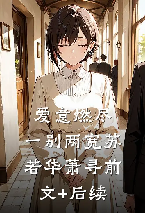 爱意燃尽，一别两宽苏若华萧寻前文+后续