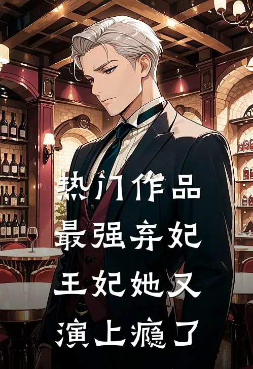 热门作品最强弃妃:王妃她又演上瘾了