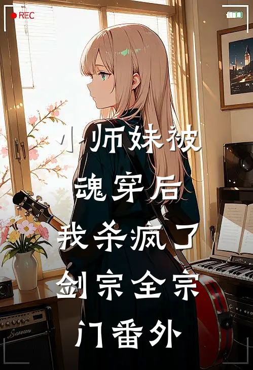 小师妹被魂穿后，我杀疯了剑宗全宗门 番外