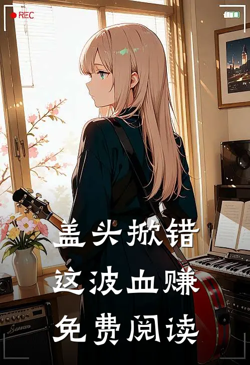 盖头掀错，这波血赚免费阅读
