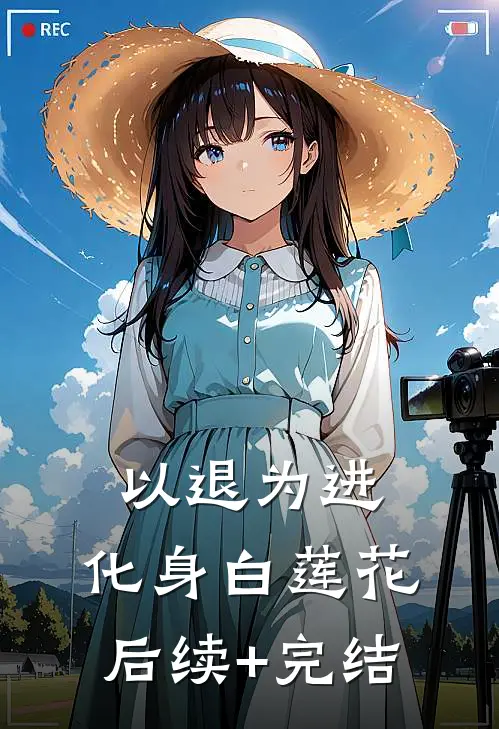 以退为进，化身白莲花后续+完结
