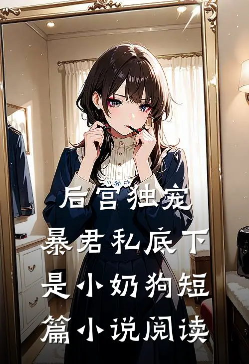 后宫独宠暴君私底下是小奶狗短篇阅读