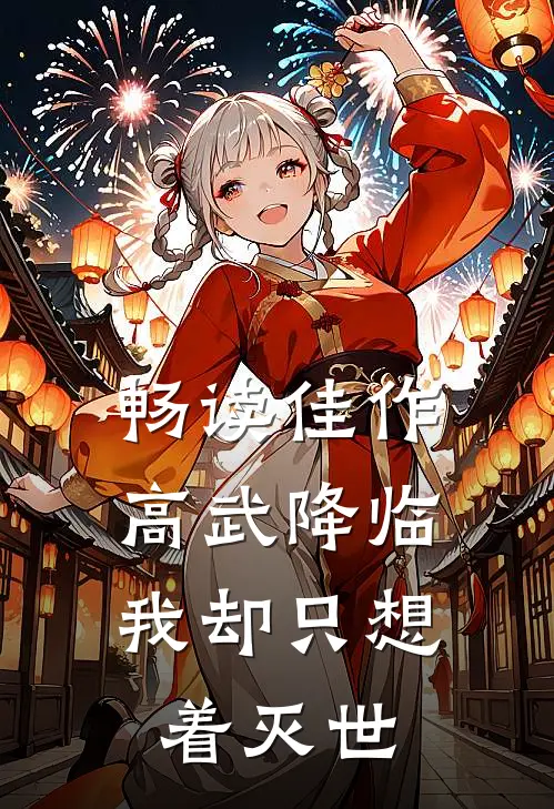 畅读佳作高武降临，我却只想着灭世