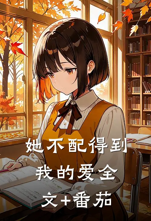 她不配得到我的爱全文+番茄