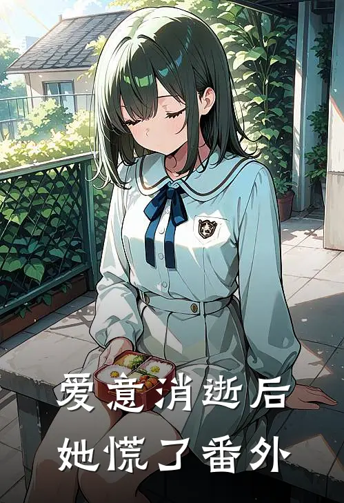 爱意消逝后，她慌了番外