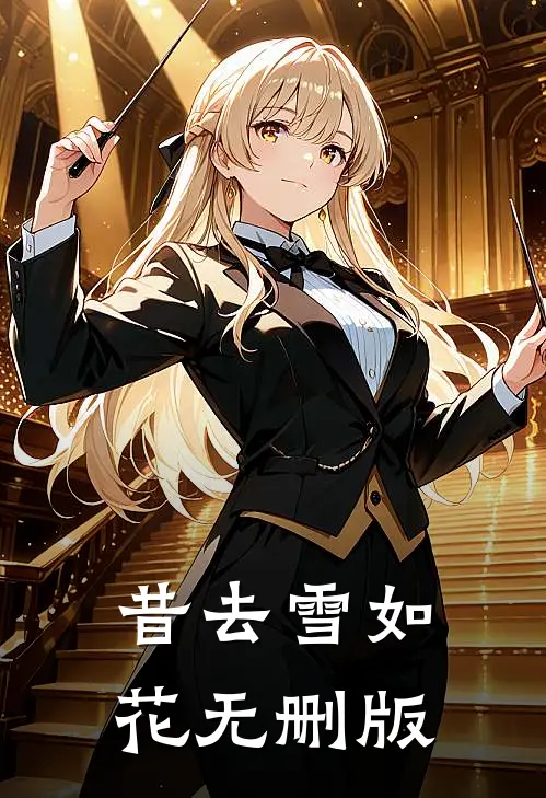 昔去雪如花无删版