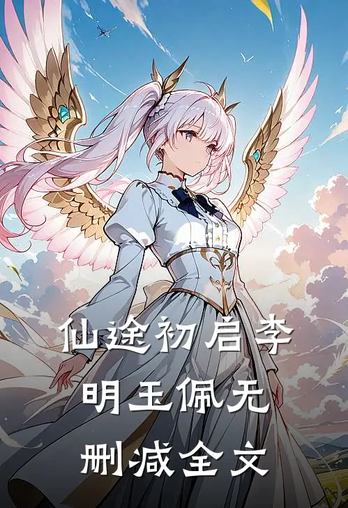 《仙途初启》李明玉佩无删减全文