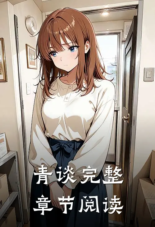 青谈完整章节阅读
