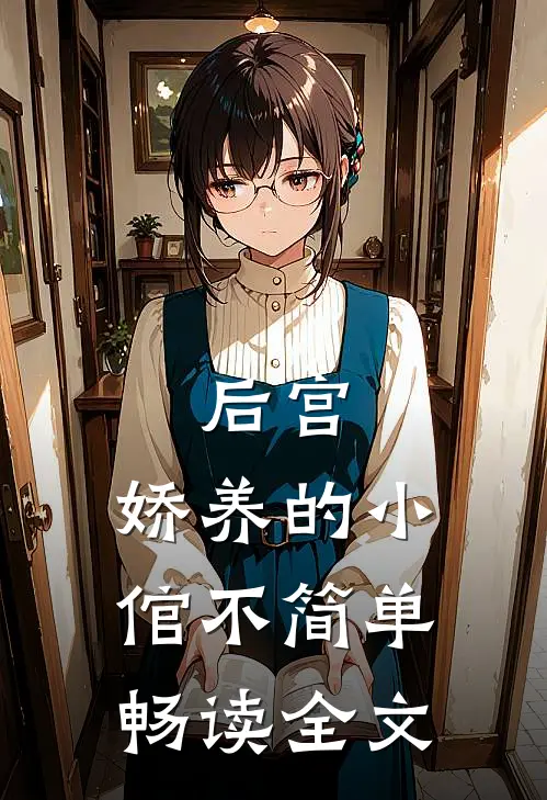 后宫：娇养的小倌不简单畅读全文