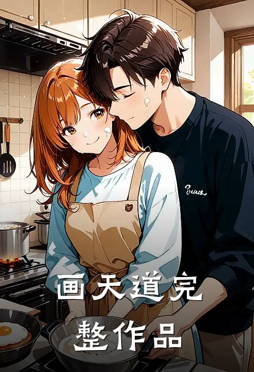 画天道完整作品