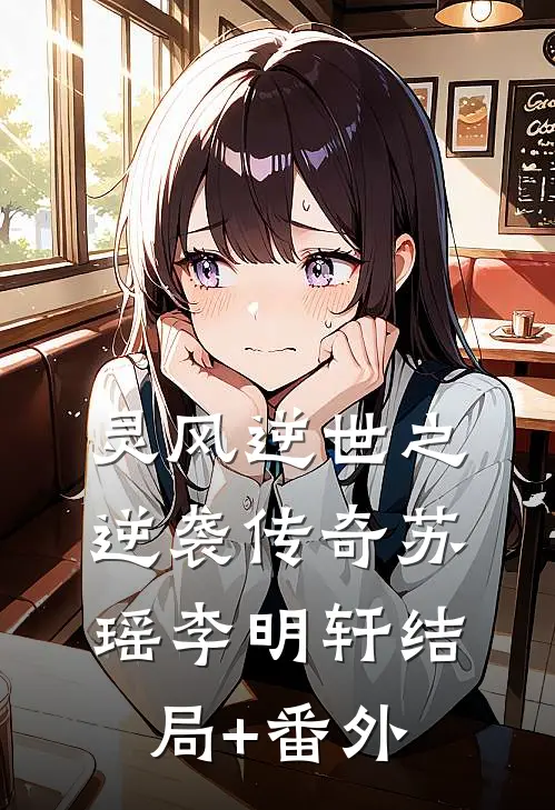 《灵风逆世之逆袭传奇》苏瑶李明轩结局+番外