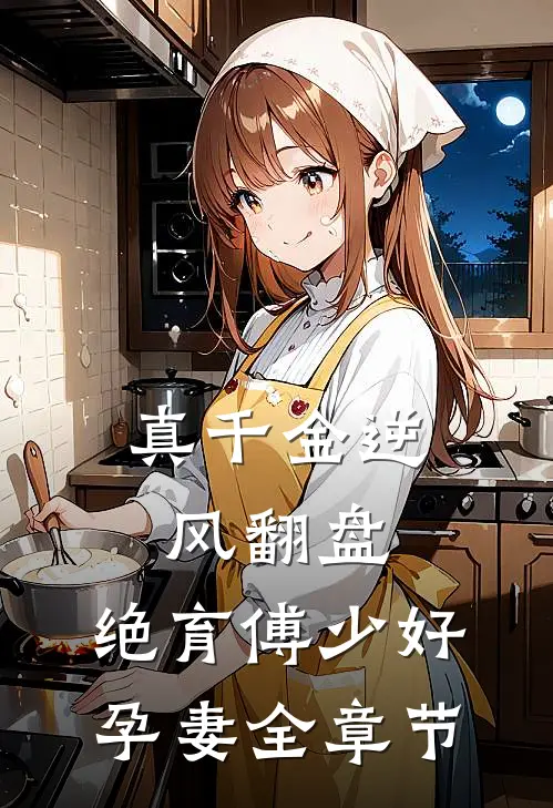 真千金逆风翻盘，绝育傅少好孕妻全章节