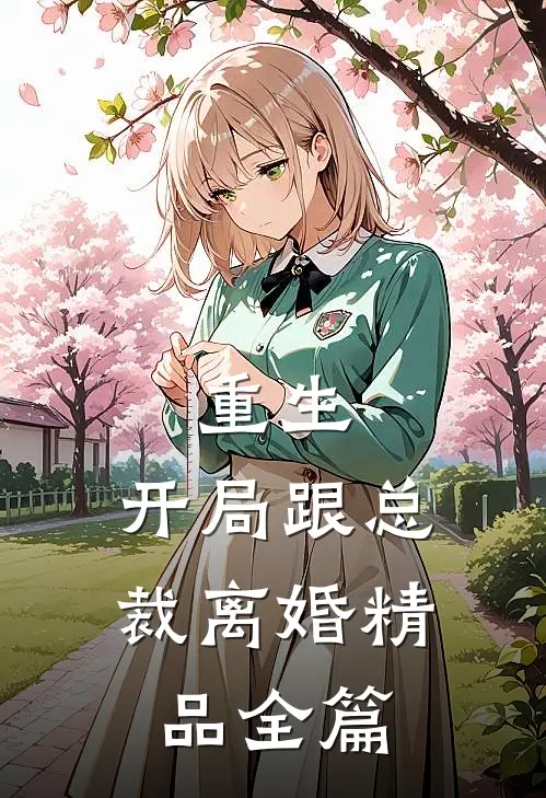 重生开局跟总裁离婚精品全篇阅读