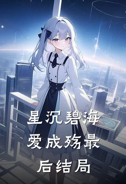 星沉碧海爱成殇最后结局