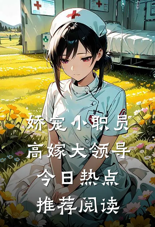 娇宠小职员高嫁大领导今日热点推荐阅读