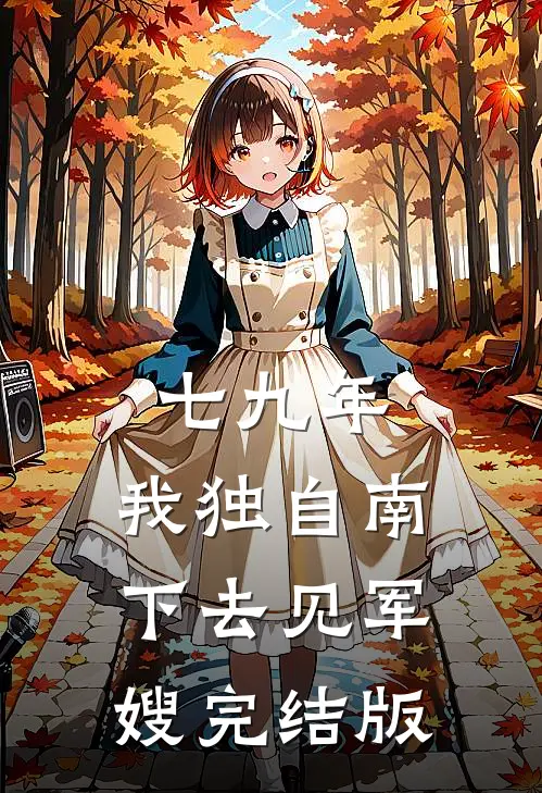 七九年，我独自南下去见军嫂完结版