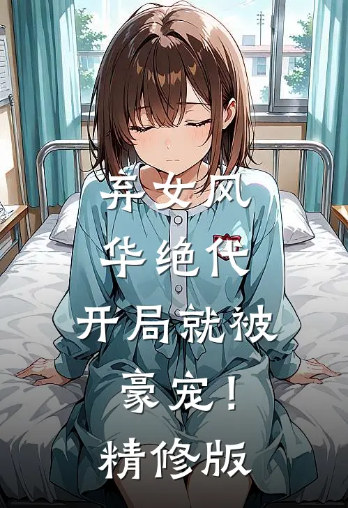 弃女风华绝代，开局就被豪宠！精修版