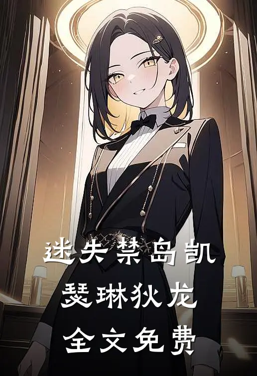迷失禁岛凯瑟琳狄龙全文免费