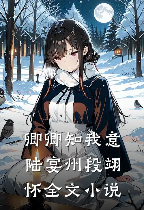 卿卿知我意陆宴州段翊怀全文小说