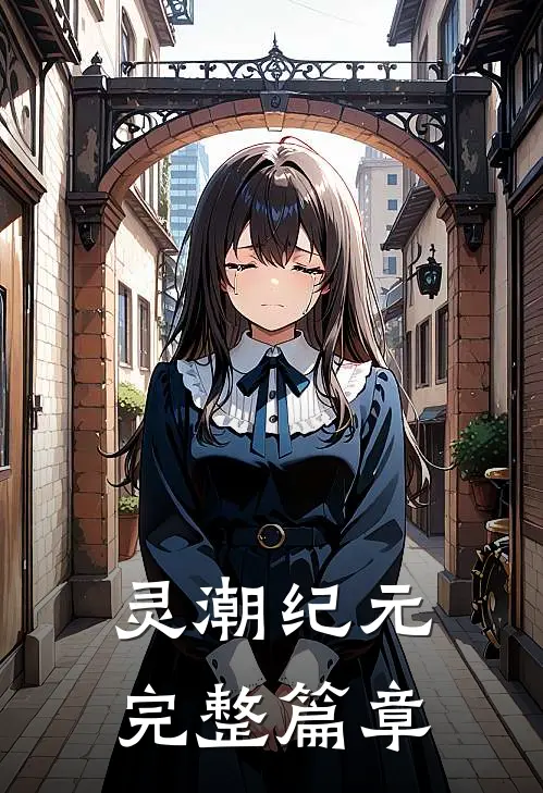 灵潮纪元完整篇章