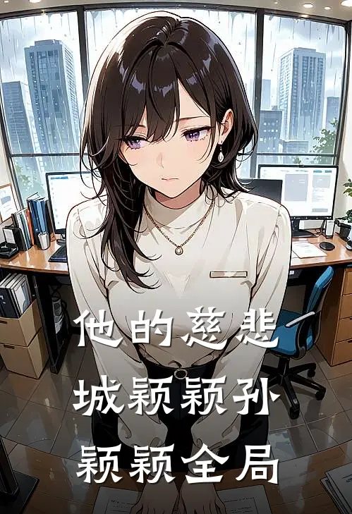 他的慈悲城颖颖孙颖颖全局