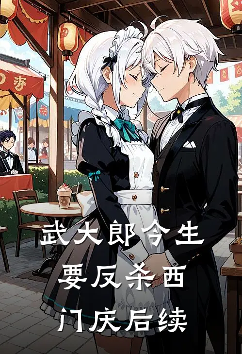 武大郎今生要反杀西门庆后续