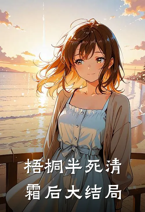 梧桐半死清霜后大结局