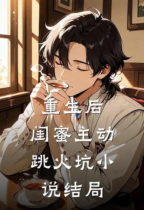 重生后，闺蜜主动跳火坑小说结局