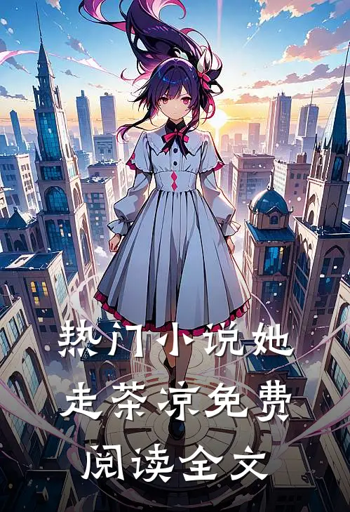 热门她走茶凉免费阅读全文