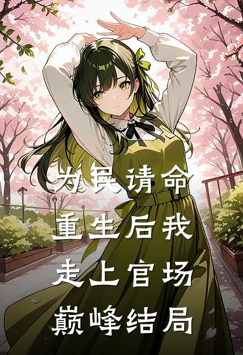 为民请命,重生后我走上官场巅峰结局如何