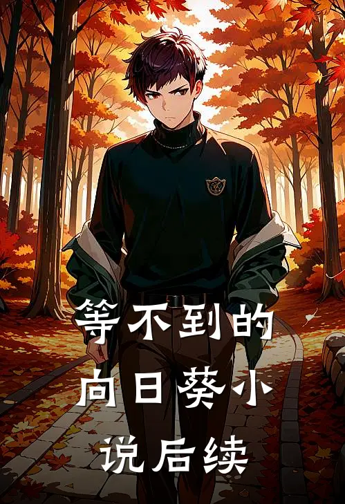 等不到的向日葵小说后续