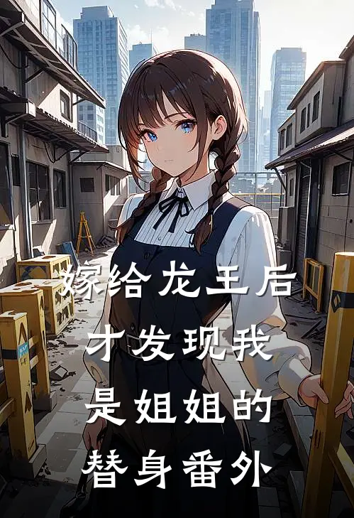 嫁给龙王后，才发现我是姐姐的替身番外