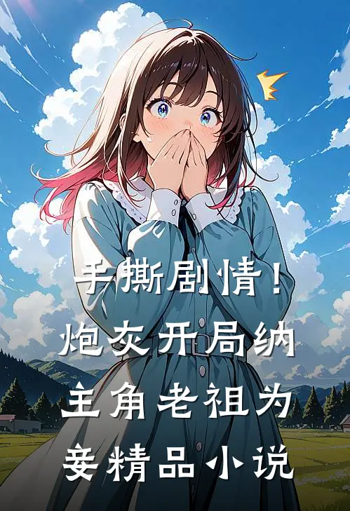 手撕剧情！炮灰开局纳主角老祖为妾精品小说