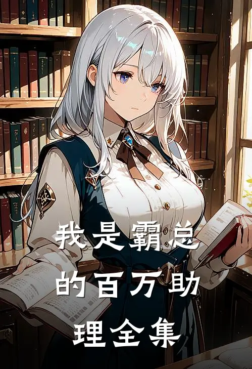 我是霸总的百万助理 全集