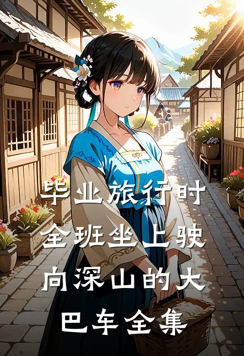 毕业旅行时，全班坐上驶向深山的大巴车全集