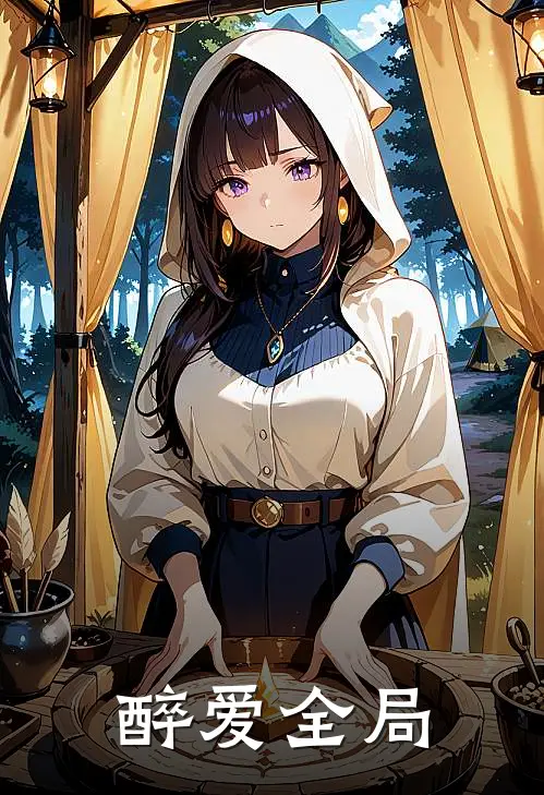 醉爱全局