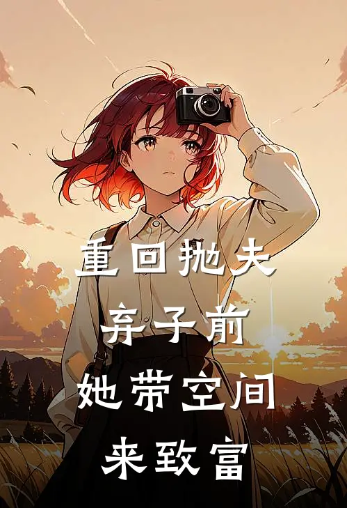 重回抛夫弃子前，她带空间来致富