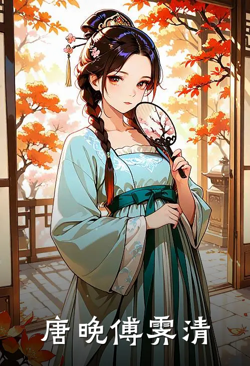 唐晚傅霁清