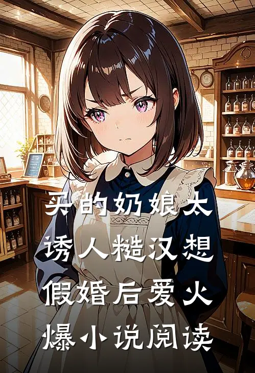 买的奶娘太诱人糙汉想假婚后爱火爆小说阅读