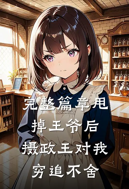 完整篇章甩掉王爷后，摄政王对我穷追不舍
