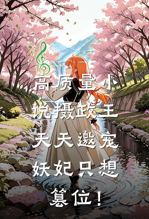 高质量小说摄政王天天邀宠，妖妃只想篡位！
